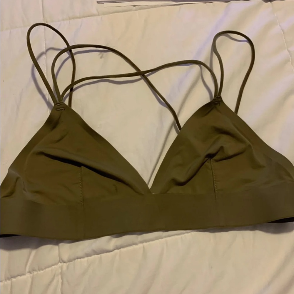 Urban outfitters bra